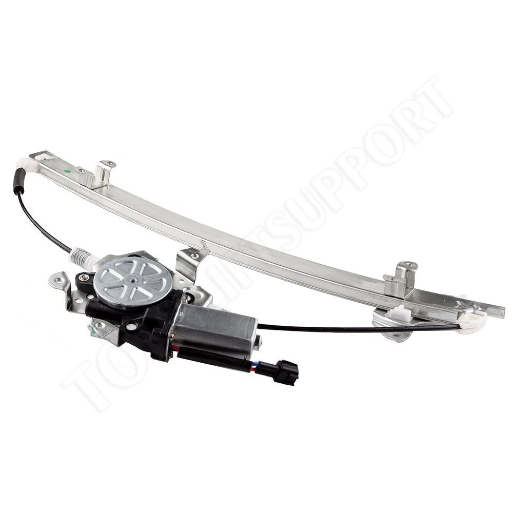 Front Left Window Regulator with Motor for Nissan Frontier (2005–2021)