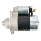 Starter for Nissan D21 Pickup 2.4L (1990–1995)