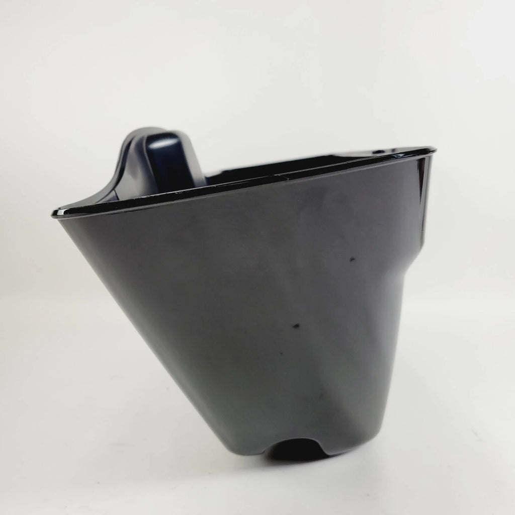 Left Side Extended Stretched Saddlebag for Harley Davidson Touring (2014–2023)