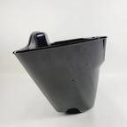 Left Side Extended Stretched Saddlebag for Harley Davidson Touring (2014–2023)