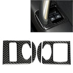 Door Window Lift Switch Panel Cover Trim RHD for Audi TT TTS TTRS (2008-2014)