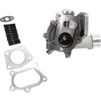 Turbocharger with Gaskets & Studs for Mazda CX-7 (2007–2012)