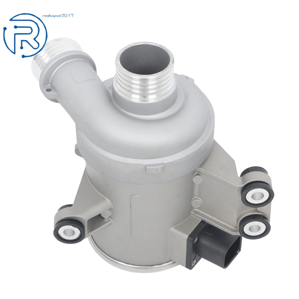 Engine Water Pump with Thermostat for BMW M135i M235i 335i 435i 535i 640i X5 X6 (2012–2019)