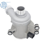 Engine Water Pump with Thermostat for BMW M135i M235i 335i 435i 535i 640i X5 X6 (2012–2019)