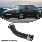 Radiator Hose for BMW 1 Series F20 (2011–2019) No. 11618583389 Rubber