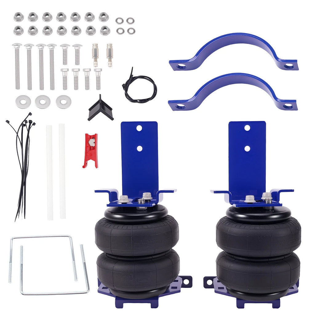 Air Suspension Spring Kit for Ford Excursion 2WD (2000–2005)