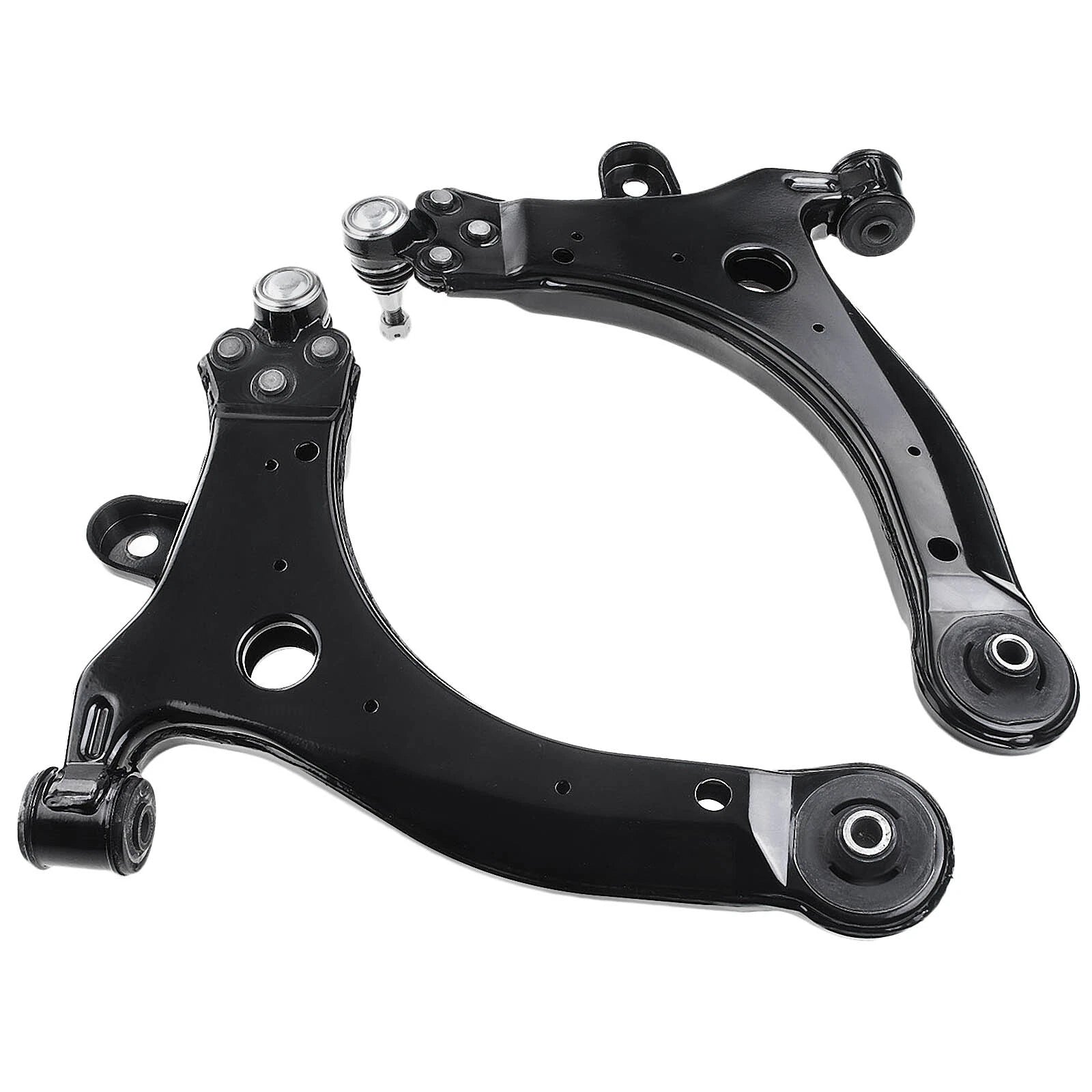 Front Lower Control Arm with Ball Joint for Chevy Impala (2006-2013) Buick