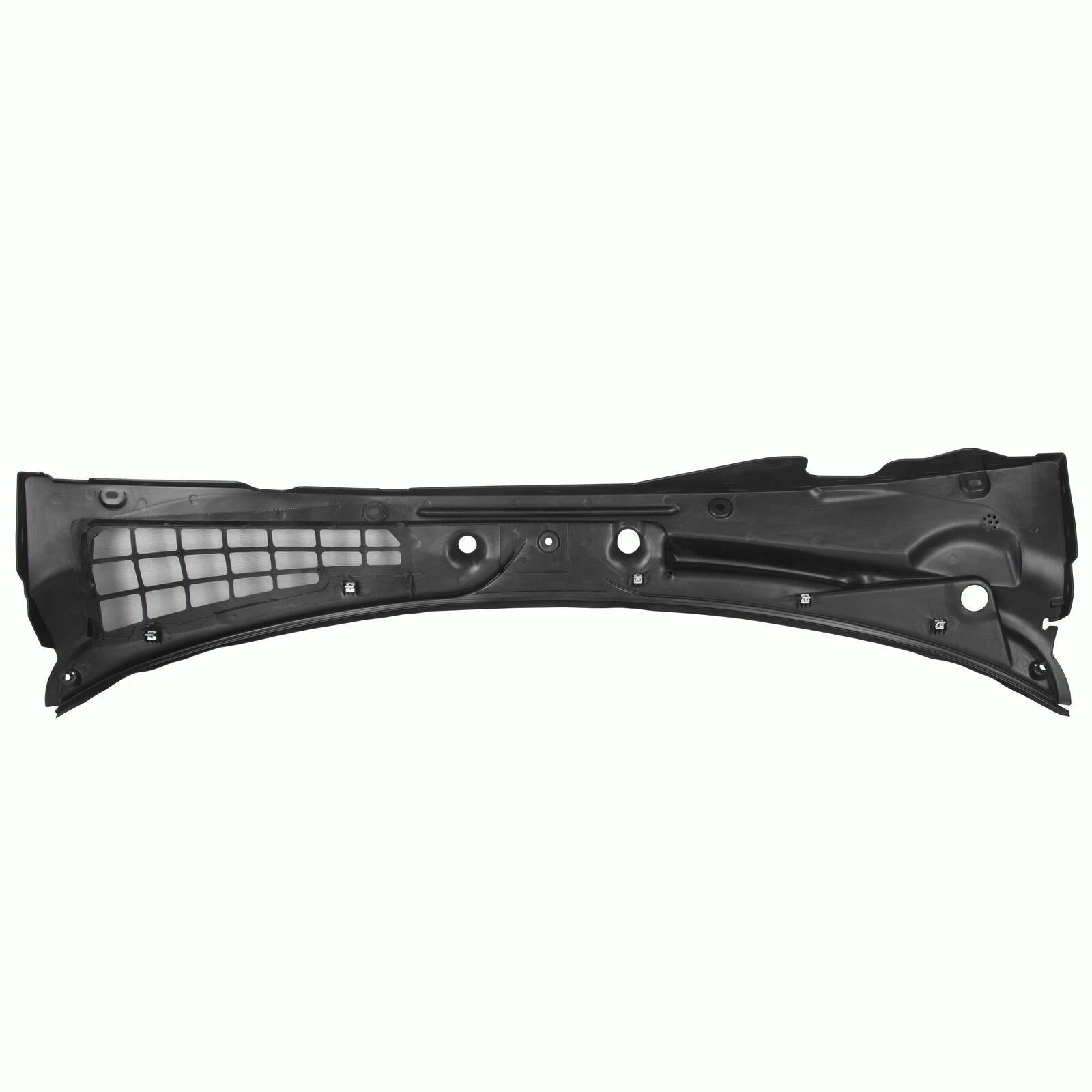 Windshield Wiper Cowl Grille Cover for Dodge Durango (2004–2006)
