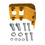 Mount Frame Bracket Bolts Kit for Kawasaki KLX110, Suzuki DRZ110 (Fit)