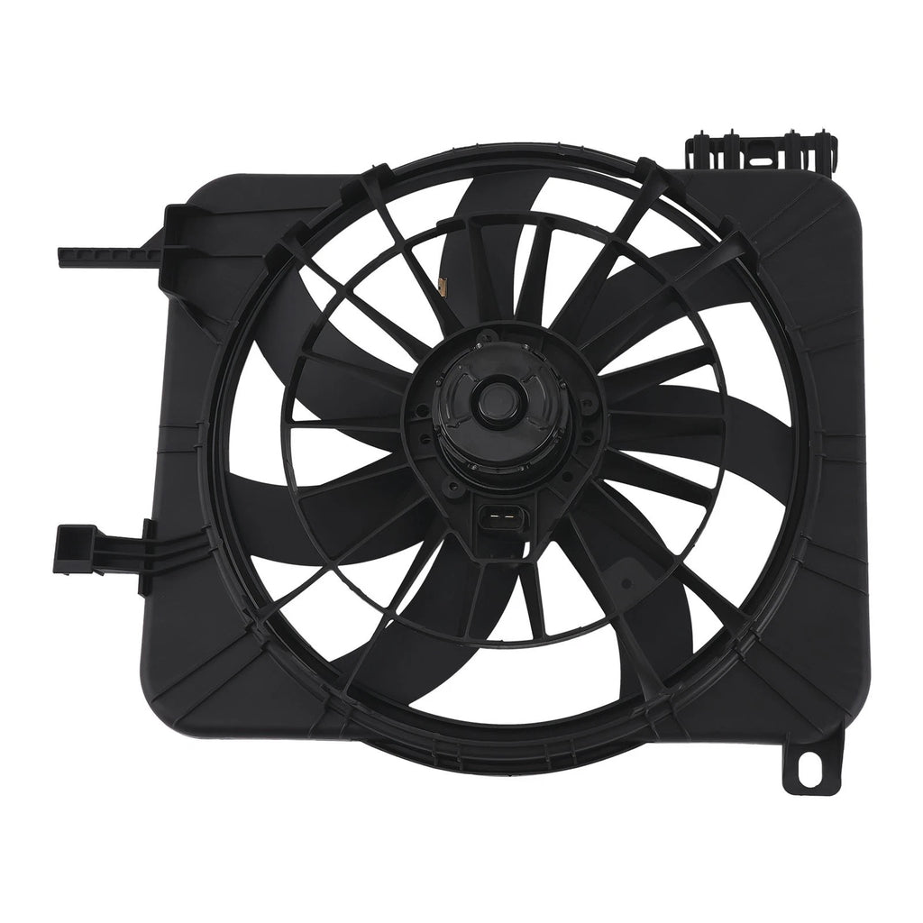 Cooling Fan Assembly for Chevrolet Cavalier (1995–2005)