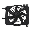 Cooling Fan Assembly for Chevrolet Cavalier (1995–2005)