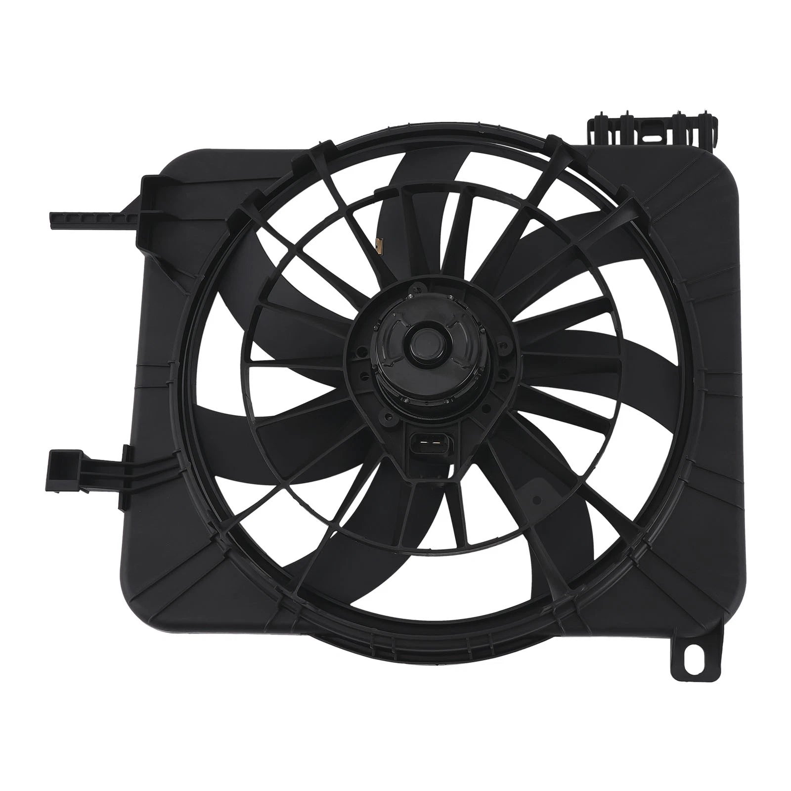 Cooling Fan Assembly for Chevrolet Cavalier (1995–2005)