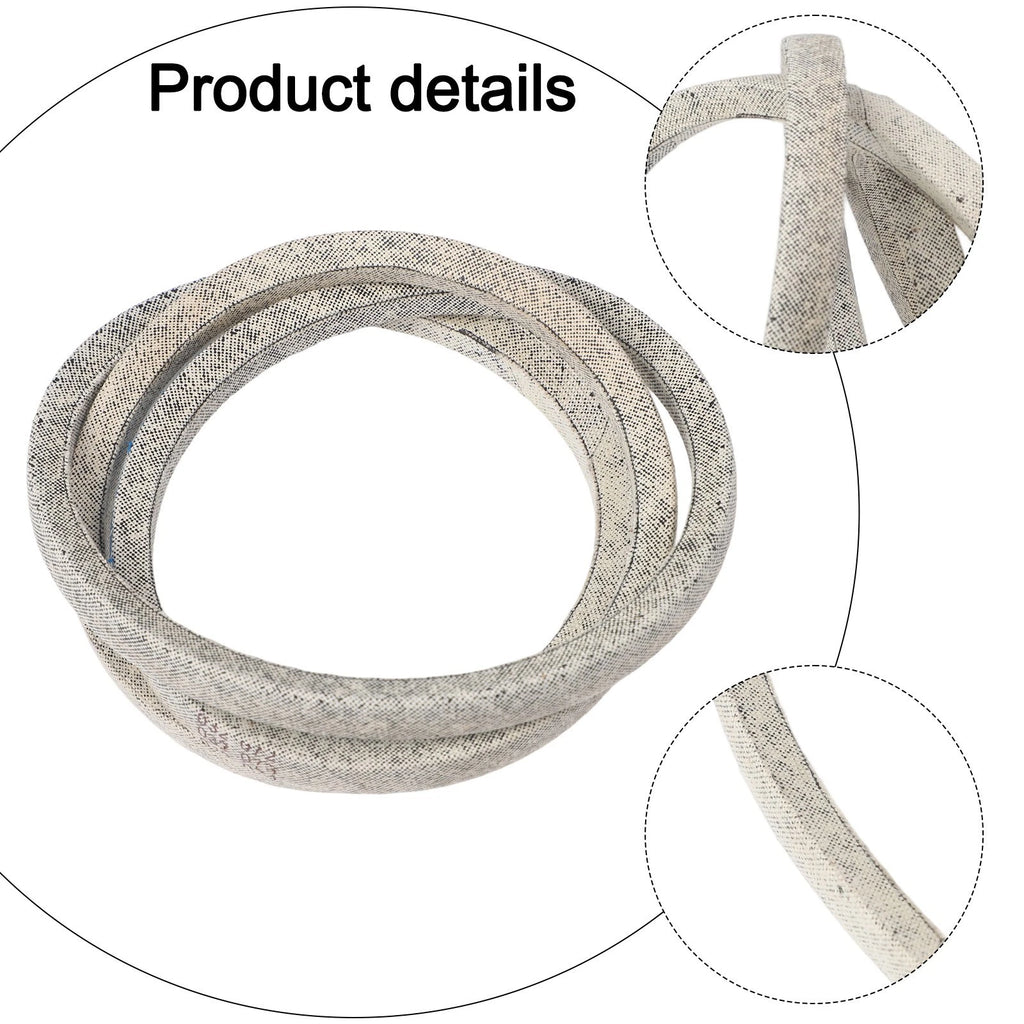 Drive Belt 22431VL0P01 for Honda Lawn Mowers HRR216K10 K11 (2008–2010)