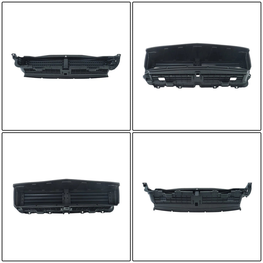 Lower Air Shutter Grille W/O Motor 71350-THR-A51 for Honda Odyssey (2021–2024)
