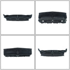 Lower Air Shutter Grille W/O Motor 71350-THR-A51 for Honda Odyssey (2021–2024)