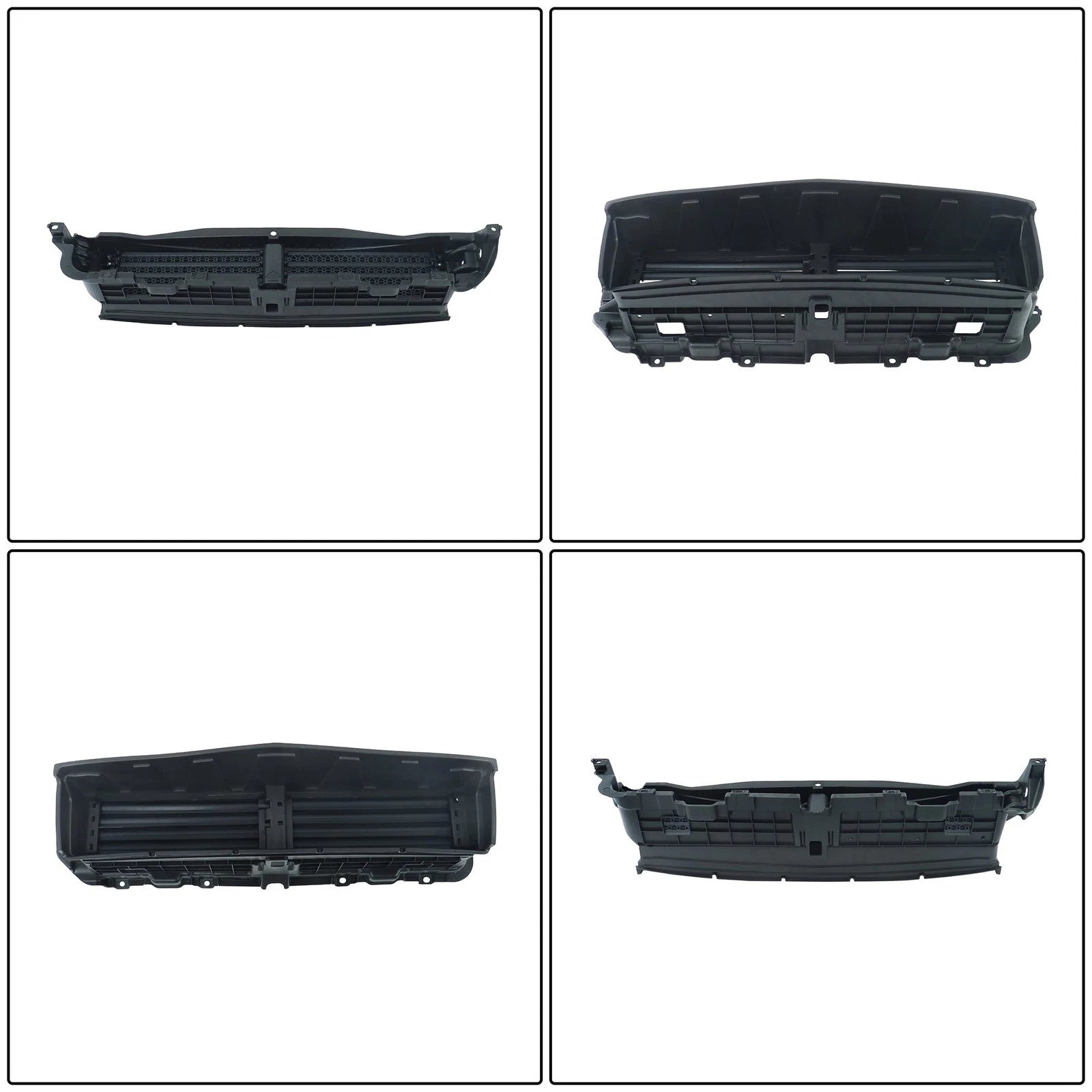 Lower Air Shutter Grille W/O Motor 71350-THR-A51 for Honda Odyssey (2021–2024)