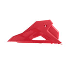 Acerbis Side Panels for Honda CRF Offroad (2017–2023) Red Upper & Lower