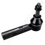 Set of 4 Front Wheel Hub and Bearing Assembly Outer Tie Rods for Cadillac SRX