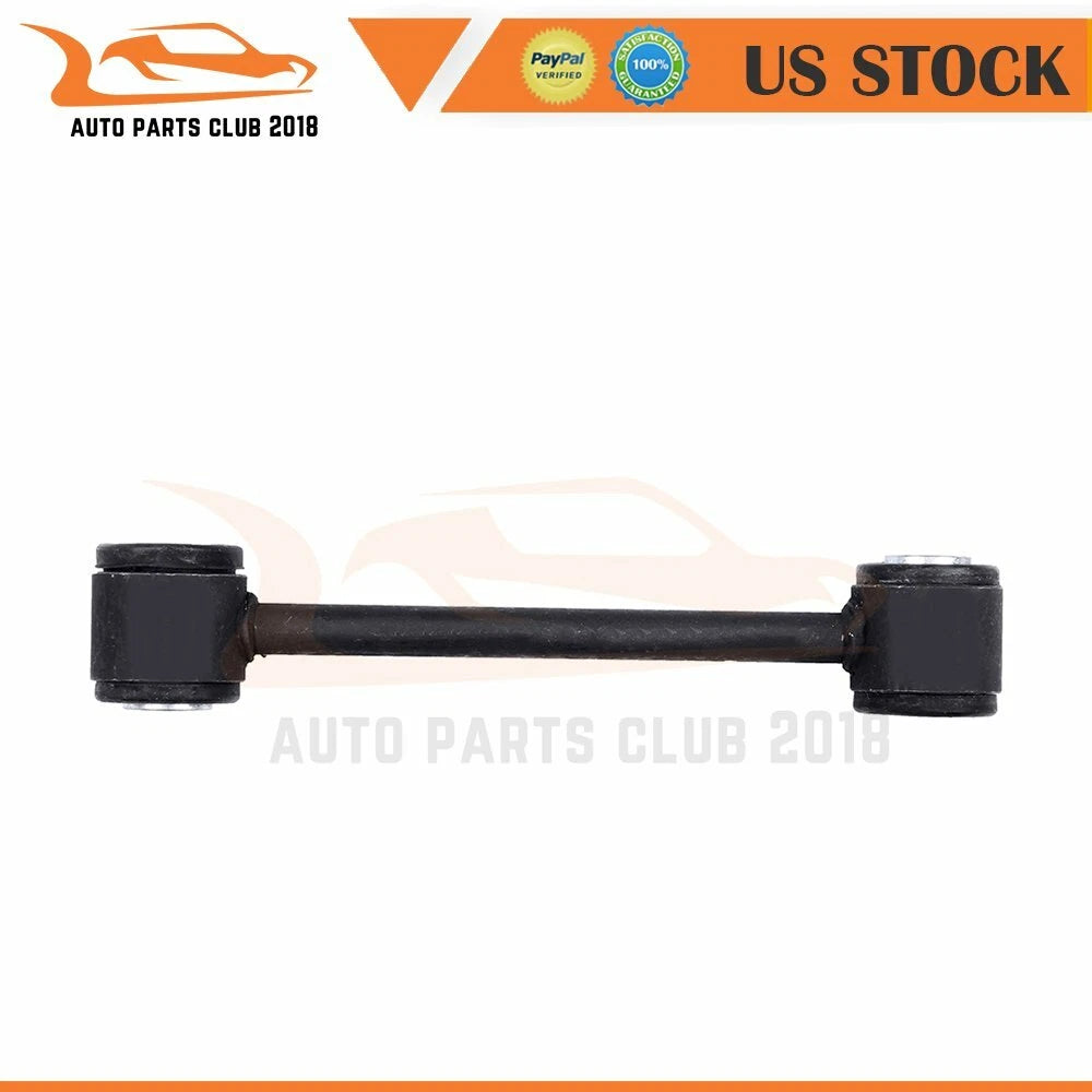 Set of 4 Sway Bar Links for Jeep TJ Wrangler (1997–2006)