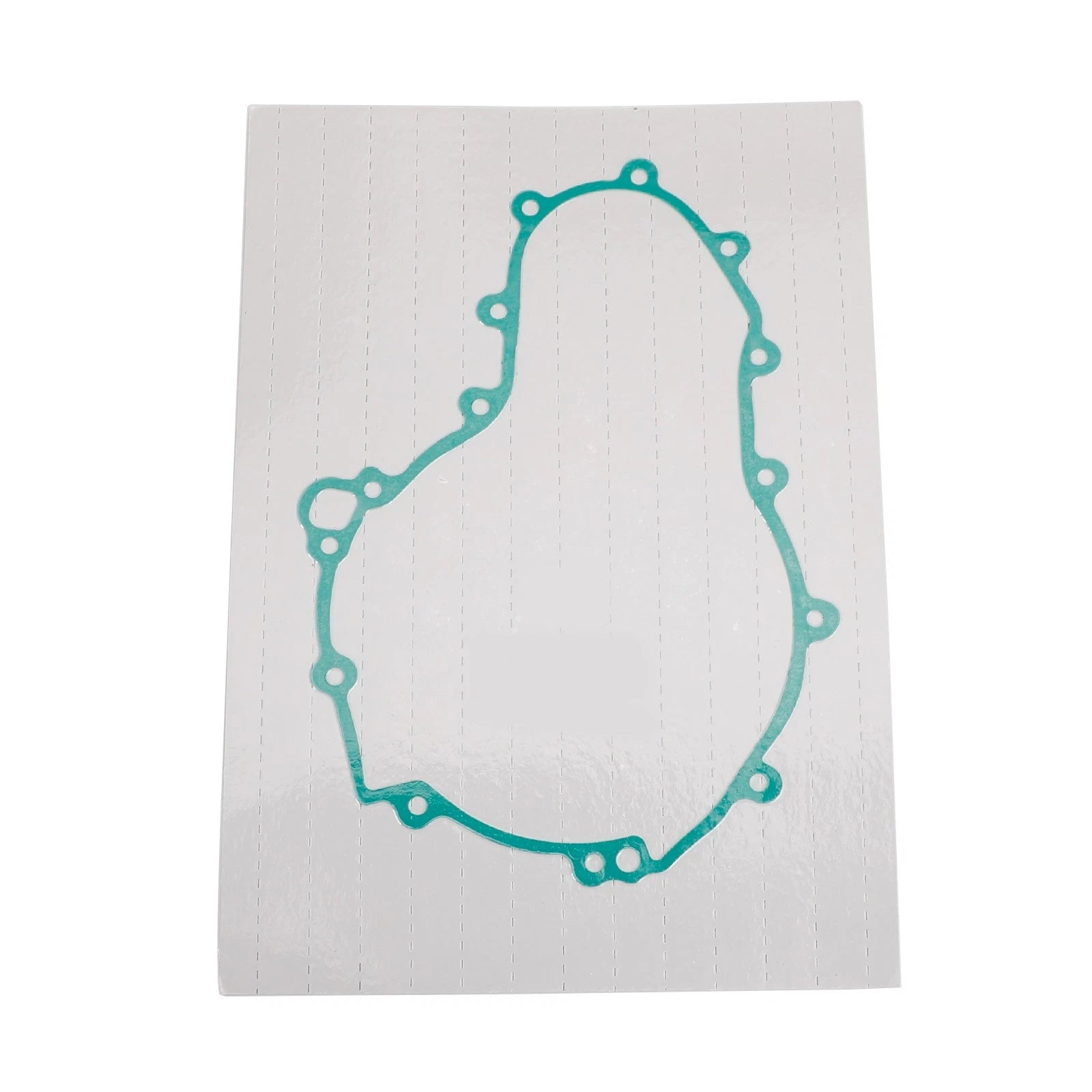 3X Generator Cover Gasket for BMW F 650 700 800 GS F800R S ST GT K70 K71 K72 K73