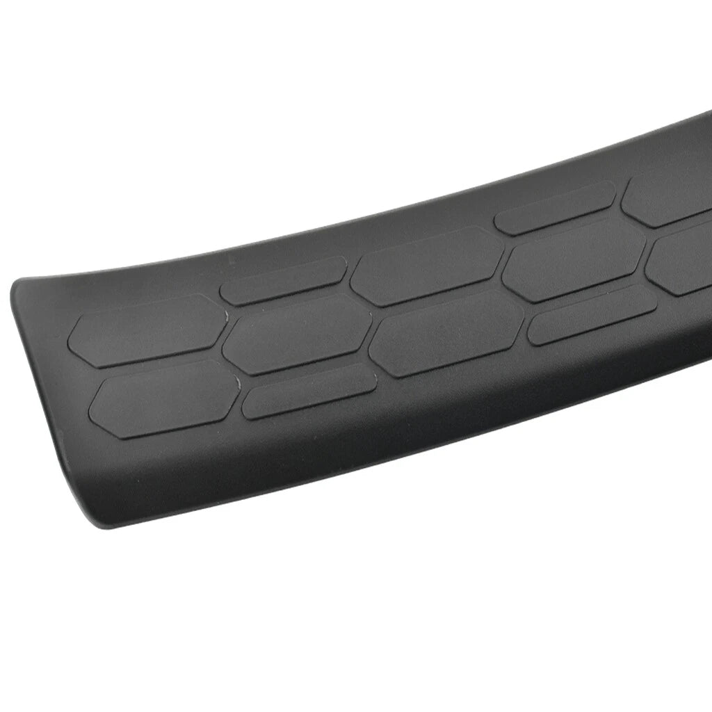 Rear Bumper Cover Protector for Subaru Crosstrek (2018–2023)