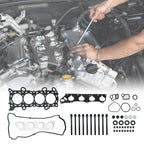 Set of 4 Engine Cylinder Head Gasket for Honda CR-V (2002–2006)
