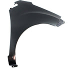 Fender for Chevrolet Spark (2013–2015) Front Passenger Side with Rocker Moulding