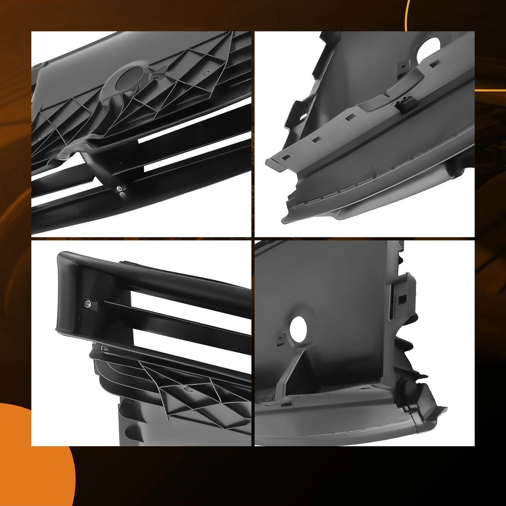 Front Active Grill Shutter for Tesla Model Y (2020–2023) 149415900A 149415900B