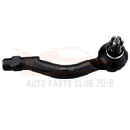 Set of 8 Front Lower Ball Joints & Sway Bar Tie Rod Ends for Hyundai Tucson (2005–2009)