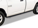Polished Bar Wheel-to-Wheel for Ram 1500 2500 3500 (2009–2018)