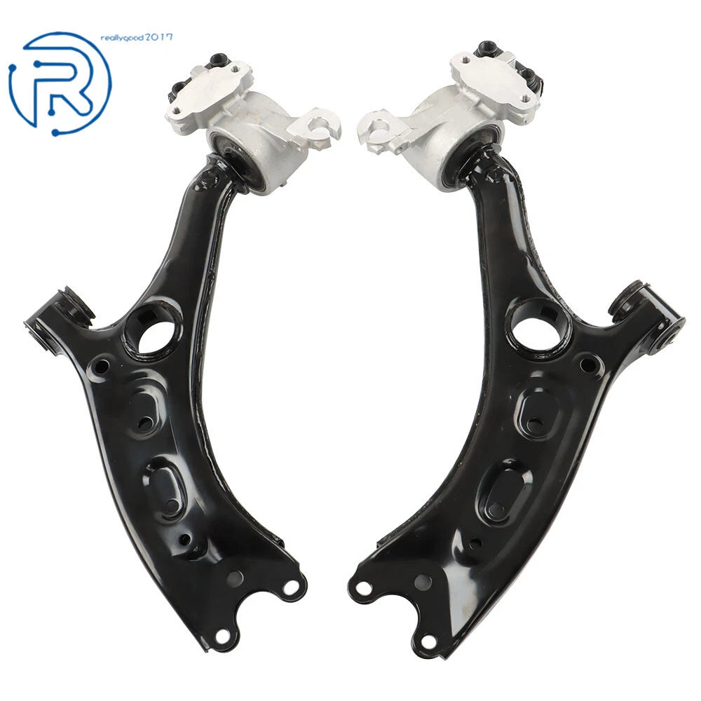 2X Front Lower Control Arm Assembly for Honda CR-V (2017-2019)