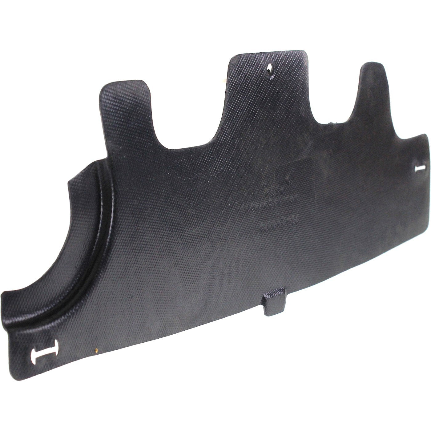 Rear Bumper Splash Shield Diffuser for Chrysler 300, Dodge Charger
