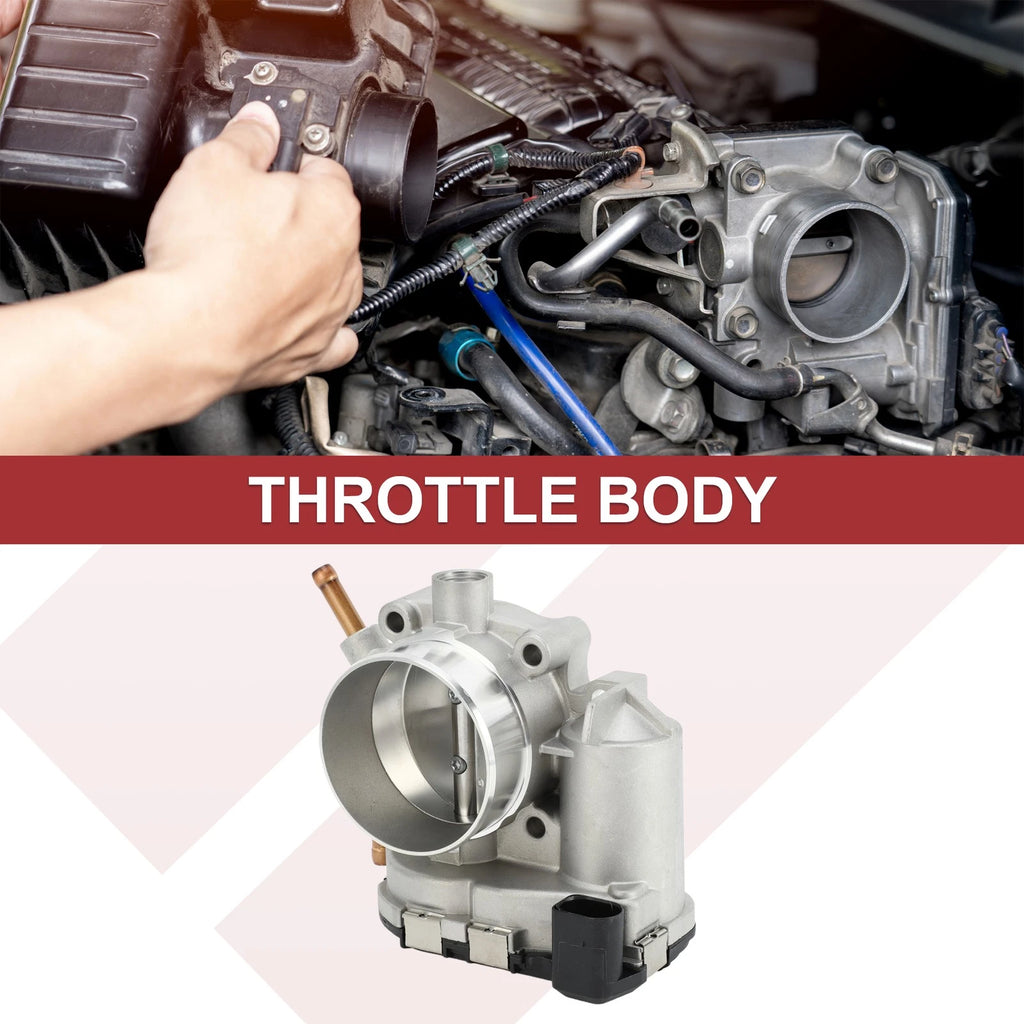 Throttle Body Actuator No.92067741 for Chevrolet Captiva, Opel Antara (2006–2018)