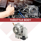 Throttle Body Actuator No.92067741 for Chevrolet Captiva, Opel Antara (2006–2018)