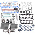 Timing Chain Kit with Head Gasket Bolts for Ford E150 E250 E350 (1992–2014)