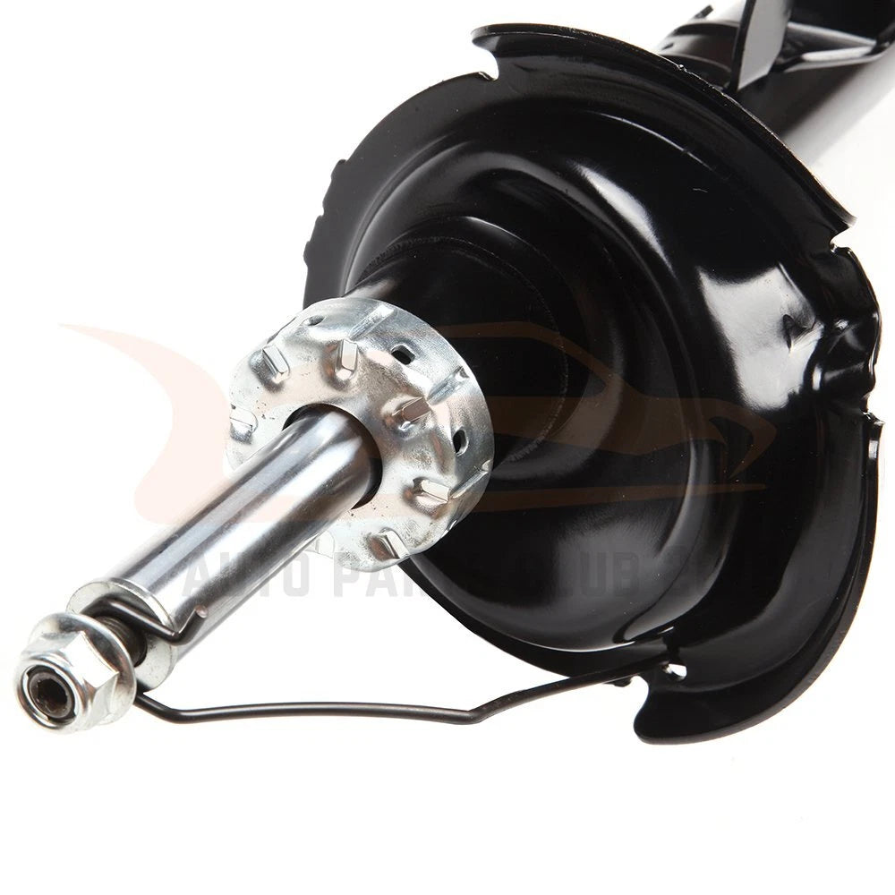 Set of 2 Front Shocks Struts for Ford Focus (2012-2013)