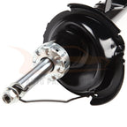 Set of 2 Front Shocks Struts for Ford Focus (2012-2013)