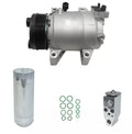 AC Compressor Kit Replacement for Nissan Armada 5.6L (2019–2020)