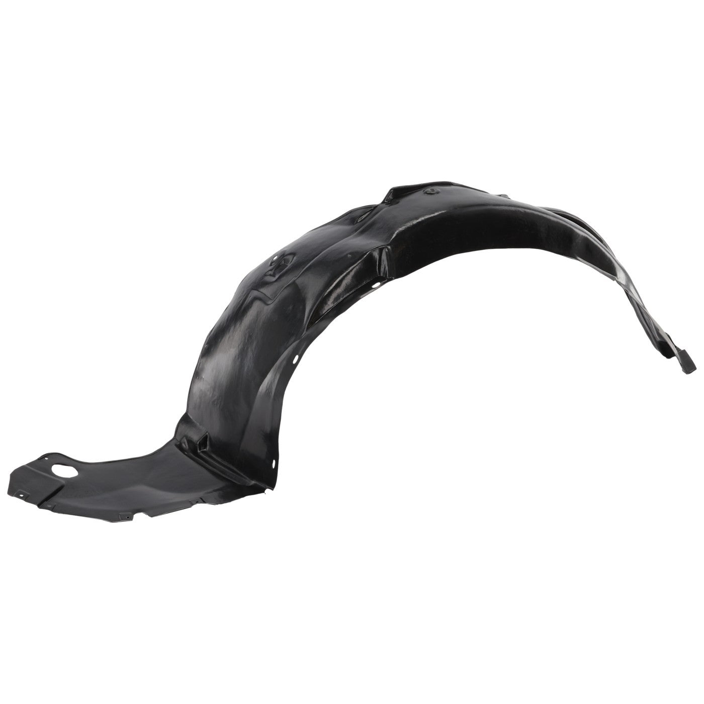 Fender Liner for Ford Fusion (2010–2012) Front Driver Side Inner