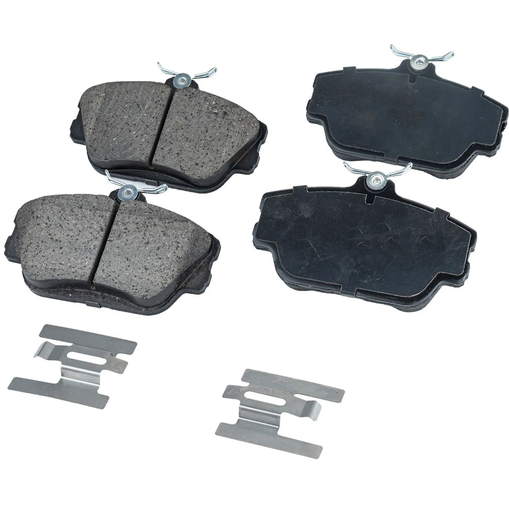 Brake Pad Set for Mercury Sable (2001–2005) Front FWD