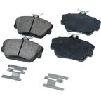 Brake Pad Set for Mercury Sable (2001–2005) Front FWD