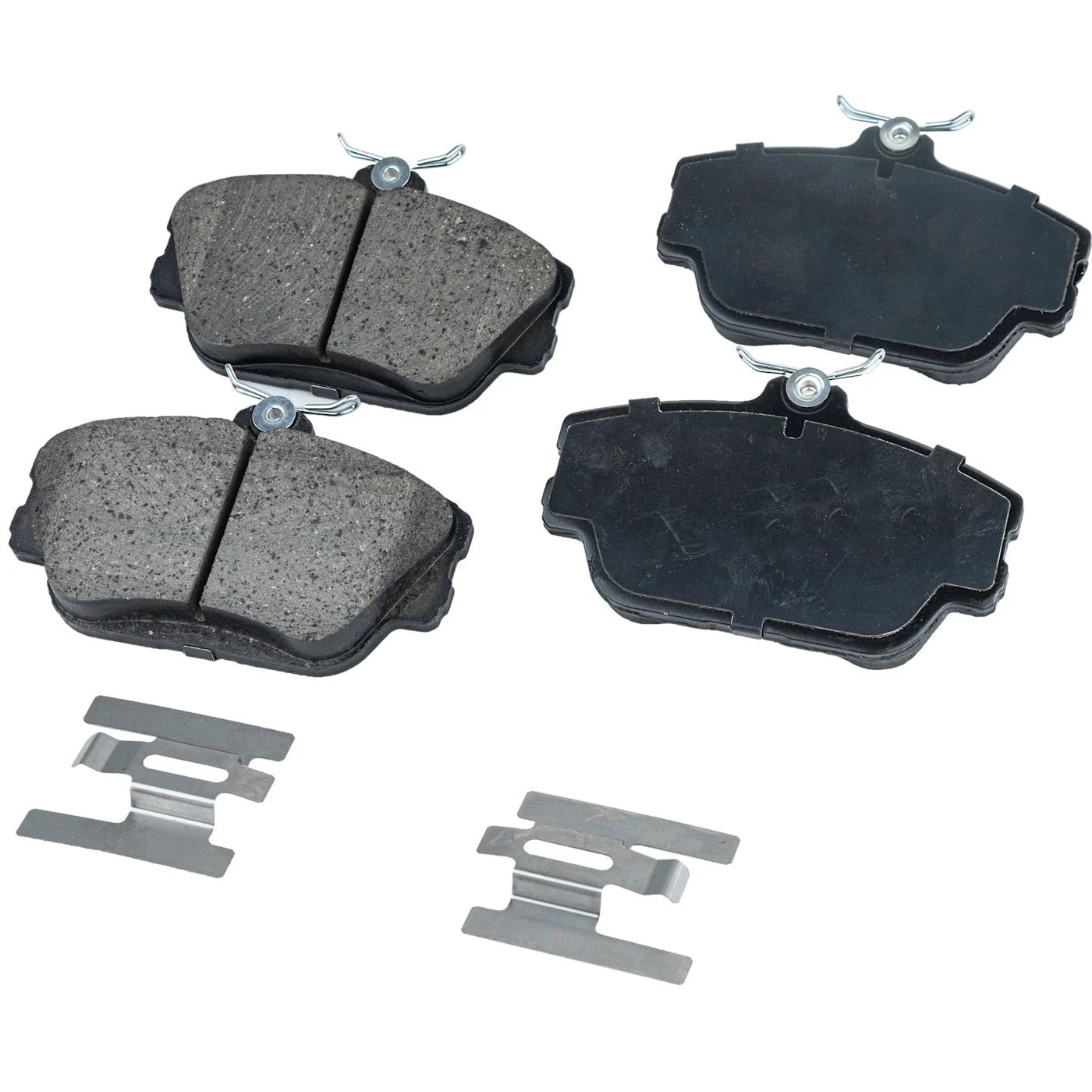 Brake Pad Set for Mercury Sable (2001–2005) Front FWD
