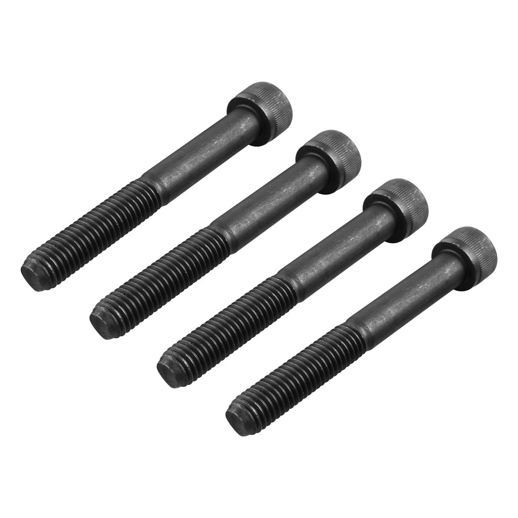 Lower A Arm Bolts Nuts for Yamaha Banshee 350, Warrior 350 (1987–2006)