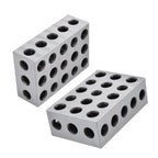 Matched Pair 2-4-6 Blocks for Machinist Precision Jig