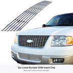 Billet Grille Insert for Ford Expedition (2003-2006)
