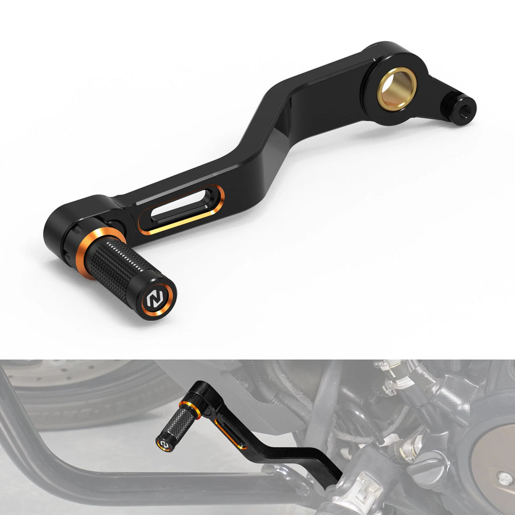 Reverse Shifter Gear Shift Lever Peg 33600285 for Harley Sportster S (2021–2023)