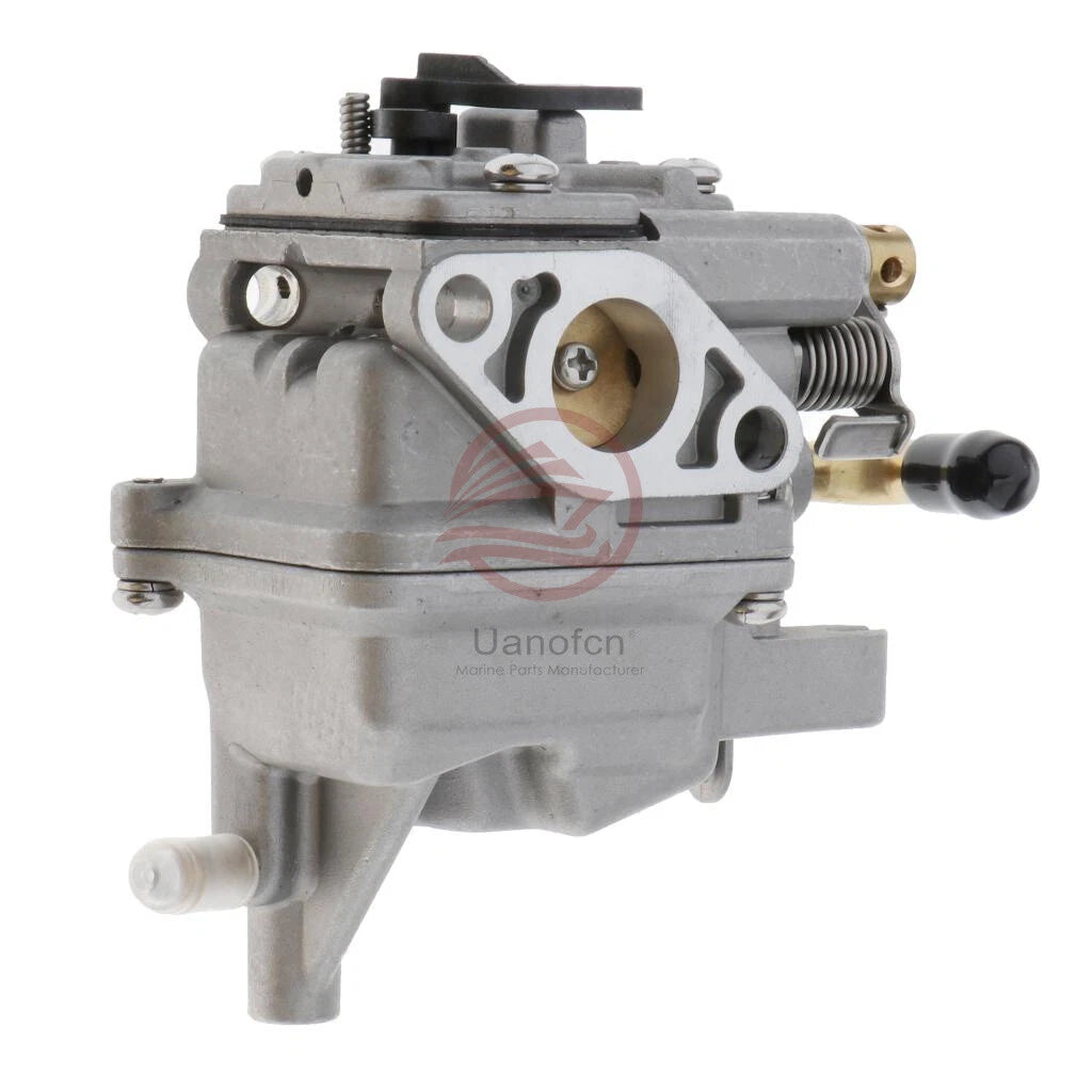 Carburetor for Yamaha 2.5HP/2HP F2.5A Outboard Motor (69M-14301-21)