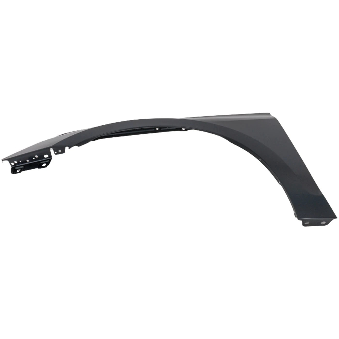 Fender for Audi A3 (2022–2024) Front Driver Side