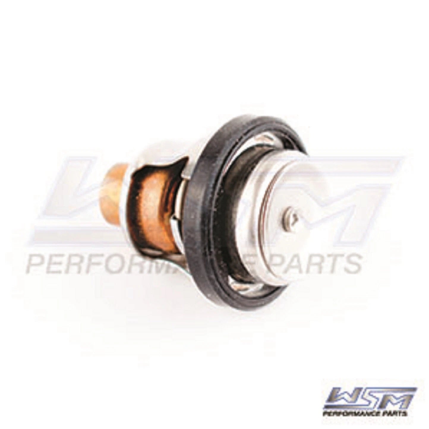 WSM Thermostat for Johnson/Evinrude 9.9-70 HP 4-Stroke (775-207)