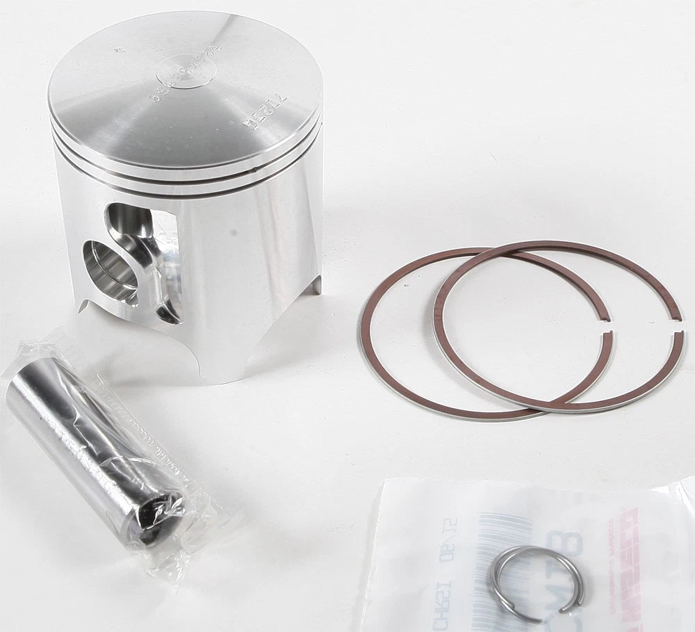 Piston Kit Pro Lite 68.50/+2.50 for Hon